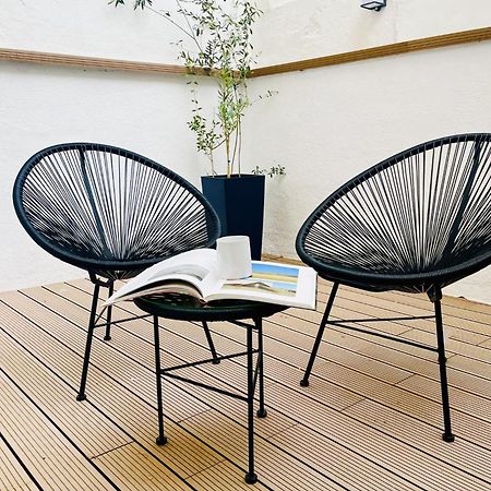 Apartamento Turistico Clavellinas IV Caces エクステリア 写真