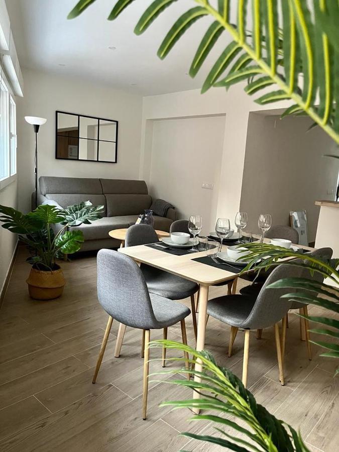 Apartamento Turistico Clavellinas IV Caces エクステリア 写真