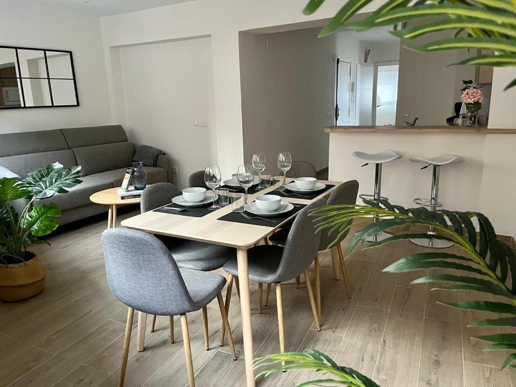 Apartamento Turistico Clavellinas IV Caces エクステリア 写真