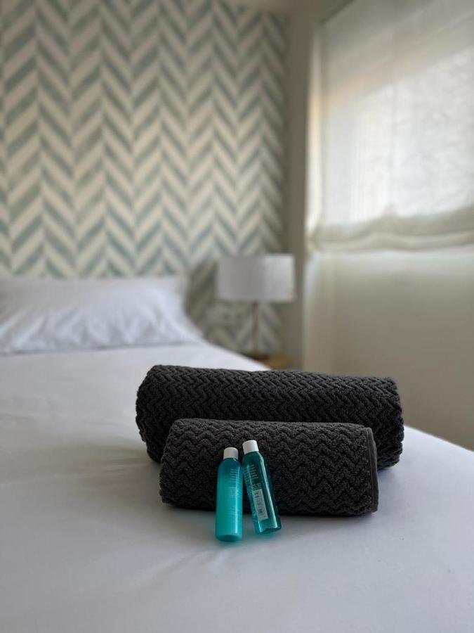 Apartamento Turistico Clavellinas IV Caces エクステリア 写真