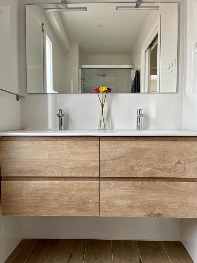 Apartamento Turistico Clavellinas IV Caces エクステリア 写真