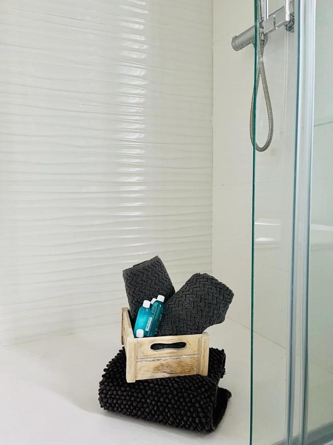 Apartamento Turistico Clavellinas IV Caces エクステリア 写真