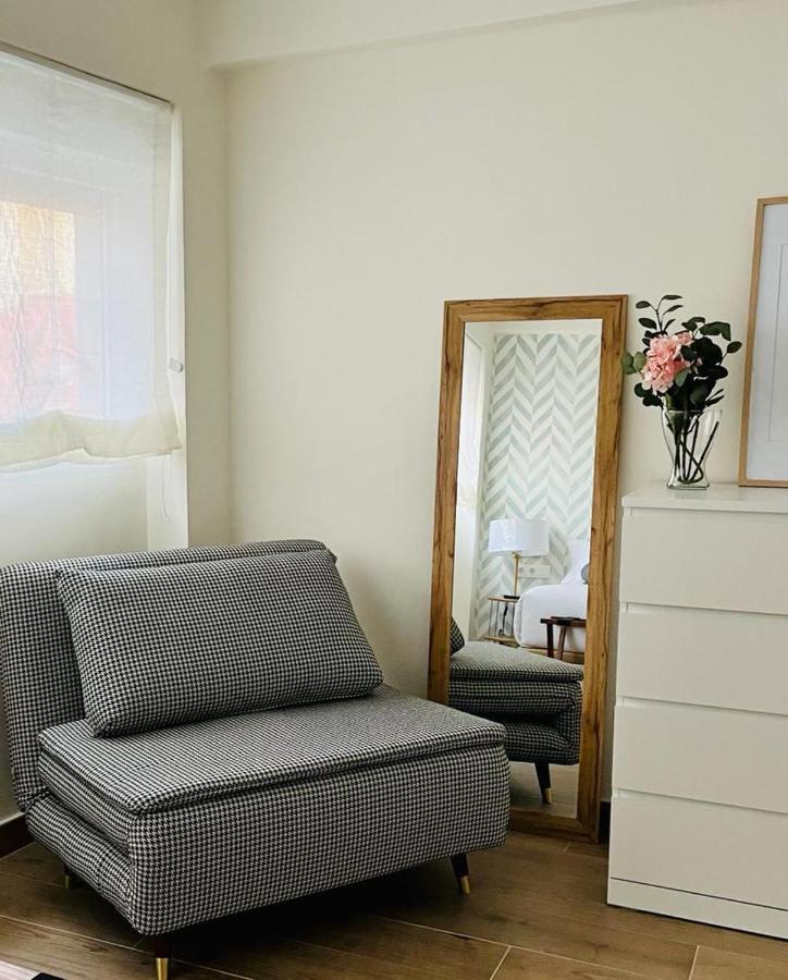 Apartamento Turistico Clavellinas IV Caces エクステリア 写真