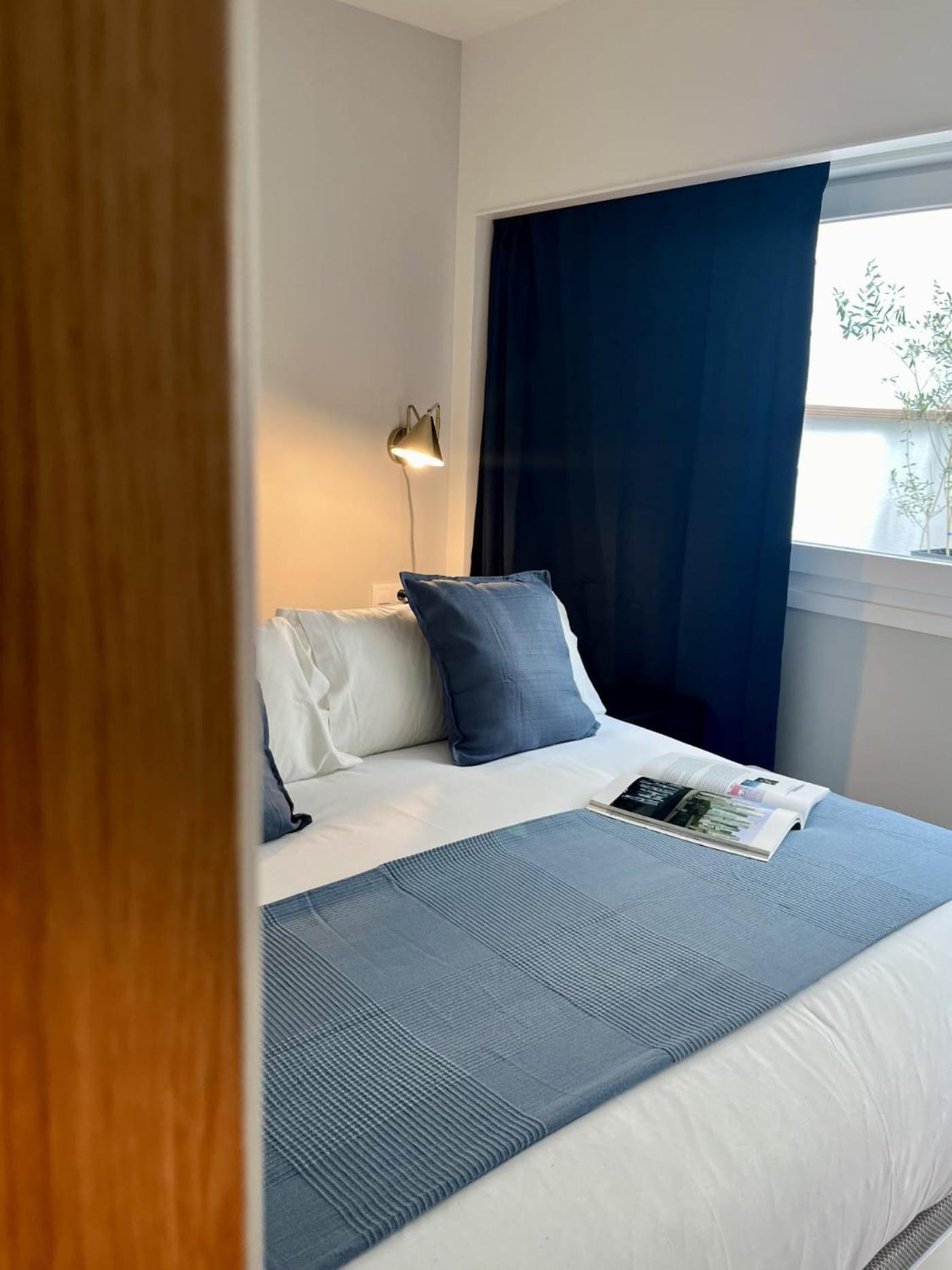 Apartamento Turistico Clavellinas IV Caces エクステリア 写真