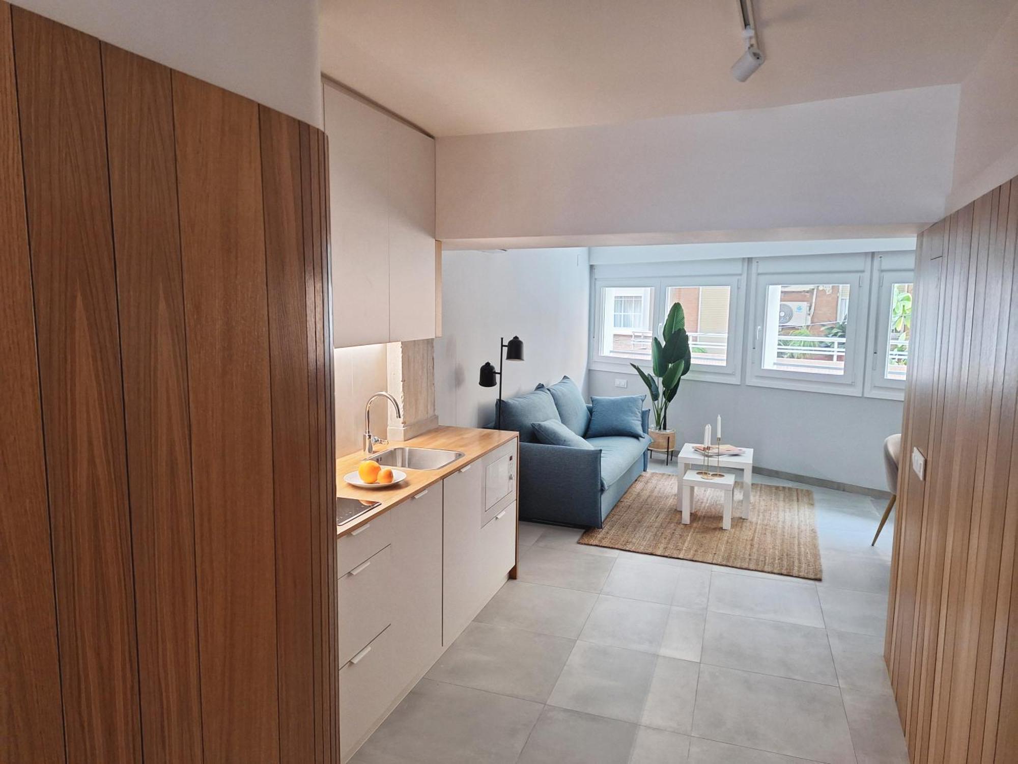 Apartamento Turistico Clavellinas IV Caces エクステリア 写真