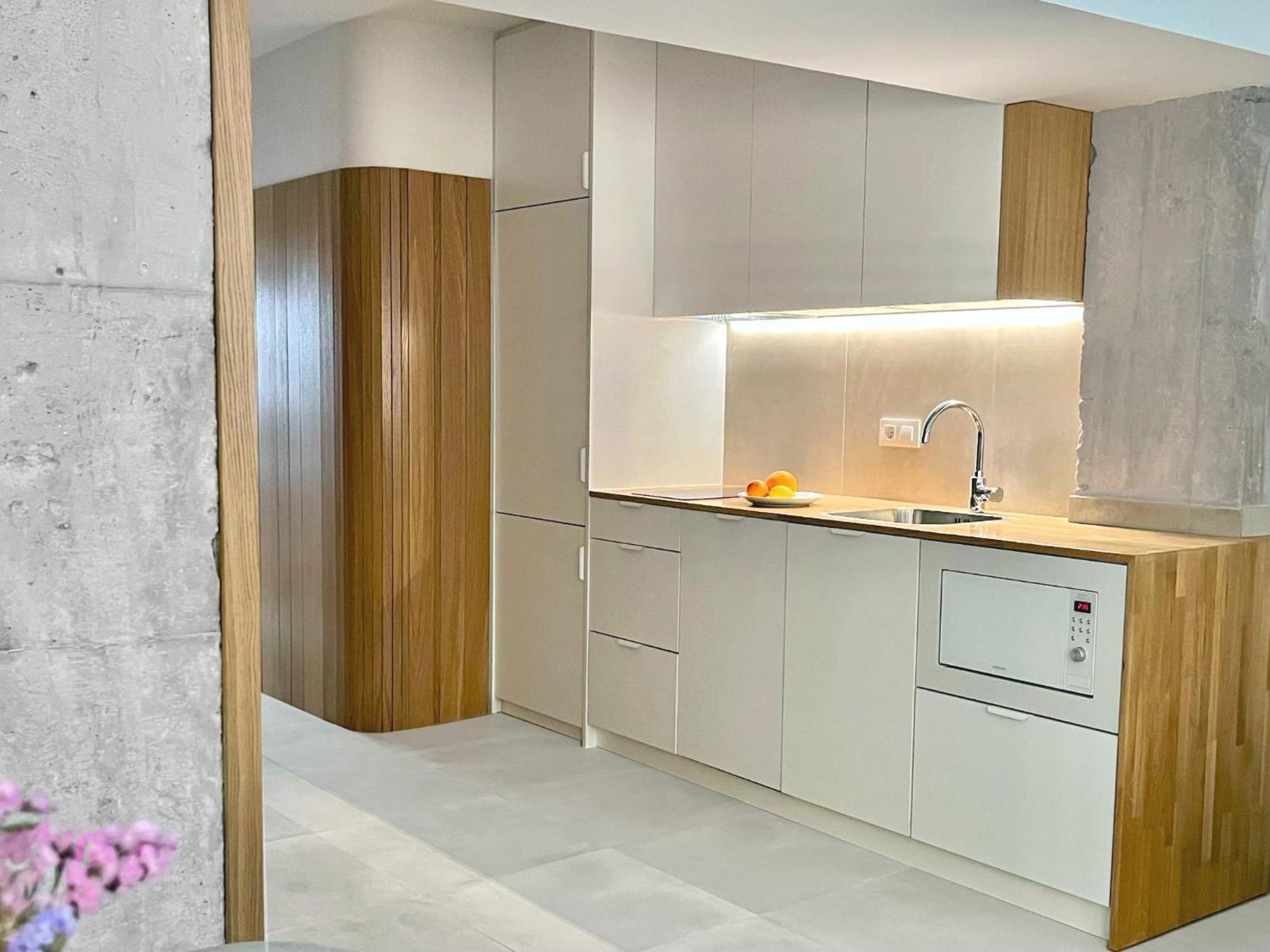 Apartamento Turistico Clavellinas IV Caces エクステリア 写真